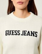 GUESS JEANS Pulover | regular fit