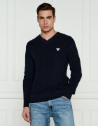 GUESS JEANS Pulover | Regular Fit
