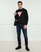 GUESS JEANS Pulover | Regular Fit