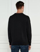 GUESS JEANS Pulover | Regular Fit