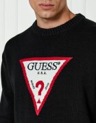 GUESS JEANS Pulover | Regular Fit