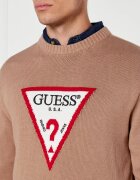 GUESS JEANS Pulover | Regular Fit