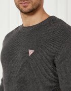 GUESS JEANS Pulover | Regular Fit