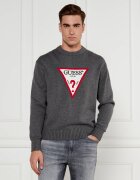GUESS JEANS Pulover | Regular Fit