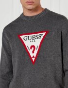 GUESS JEANS Pulover | Regular Fit