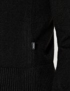 GUESS JEANS Pulover | Regular Fit cu adaos de lână