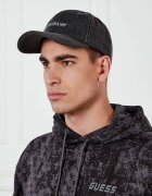 GUESS JEANS Șapcă baseball EMBRO