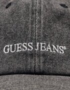 GUESS JEANS Șapcă baseball EMBRO