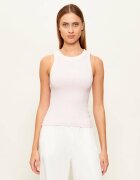 GUESS JEANS Top RINGER | Slim Fit