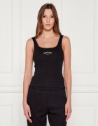 GUESS JEANS Top | Slim Fit