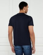 GUESS JEANS Tricou 1981 | Regular Fit