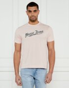 GUESS JEANS Tricou 1981 | Regular Fit