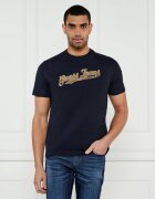 GUESS JEANS Tricou 1981 | Regular Fit
