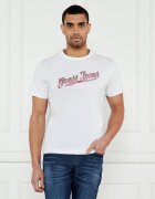 GUESS JEANS Tricou 1981 | Regular Fit