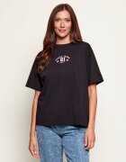 GUESS JEANS Tricou 81 STAR | Oversize fit