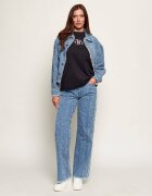 GUESS JEANS Tricou 81 STAR | Oversize fit