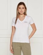 GUESS JEANS Tricou AMERICA | Slim Fit