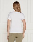GUESS JEANS Tricou AMERICA | Slim Fit