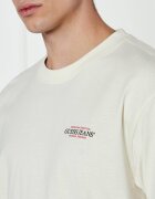 GUESS JEANS Tricou American | Oversize fit