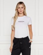 GUESS JEANS Tricou American | Slim Fit