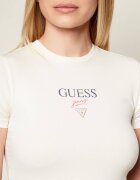 GUESS JEANS Tricou BABY BAKER | Slim Fit