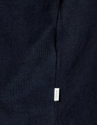 GUESS JEANS Tricou COLLEGIATE | Cropped Fit