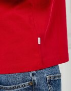 GUESS JEANS Tricou Collegiate | regular fit