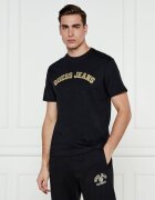 GUESS JEANS Tricou Collegiate | regular fit