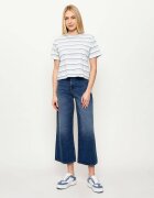 GUESS JEANS Tricou | Cropped Fit