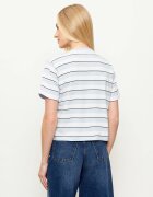 GUESS JEANS Tricou | Cropped Fit