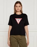 GUESS JEANS Tricou | Cropped Fit
