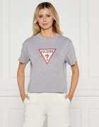 GUESS JEANS Tricou | Cropped Fit