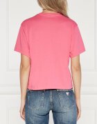 GUESS JEANS Tricou | Cropped Fit