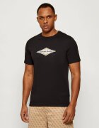 GUESS JEANS Tricou DIAMOND | Slim Fit