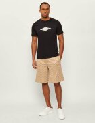 GUESS JEANS Tricou DIAMOND | Slim Fit
