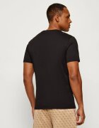 GUESS JEANS Tricou DIAMOND | Slim Fit