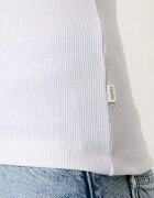 GUESS JEANS Tricou Embro | Slim Fit