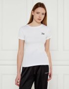 GUESS JEANS Tricou EMBRO | Slim Fit