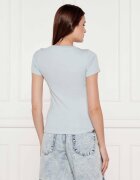 GUESS JEANS Tricou EMBRO | Slim Fit