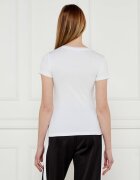 GUESS JEANS Tricou EMBRO | Slim Fit