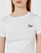 GUESS JEANS Tricou EMBRO | Slim Fit