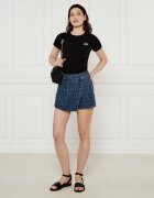 GUESS JEANS Tricou EMBRO | Slim Fit