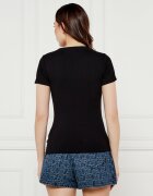 GUESS JEANS Tricou EMBRO | Slim Fit