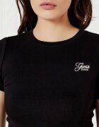 GUESS JEANS Tricou EMBRO | Slim Fit
