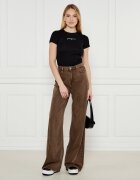 GUESS JEANS Tricou EMBRO | Slim Fit