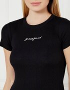 GUESS JEANS Tricou EMBRO | Slim Fit