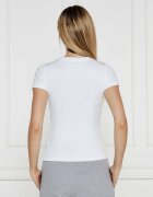 GUESS JEANS Tricou EMBRO | Slim Fit