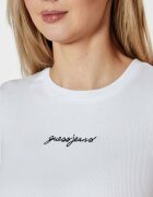 GUESS JEANS Tricou EMBRO | Slim Fit