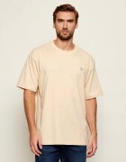 GUESS JEANS Tricou | Oversize fit