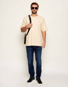 GUESS JEANS Tricou | Oversize fit